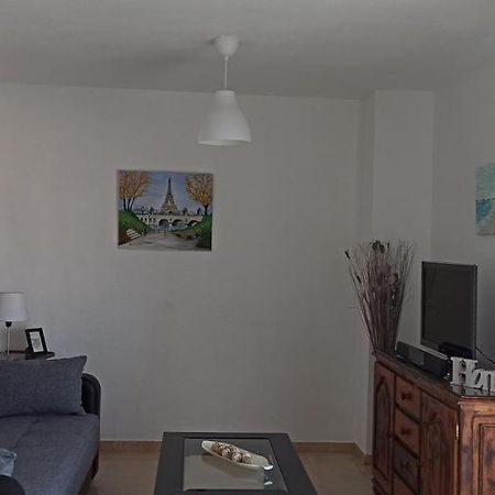 Piso Turistico Huetor Vega Apartment Bagian luar foto