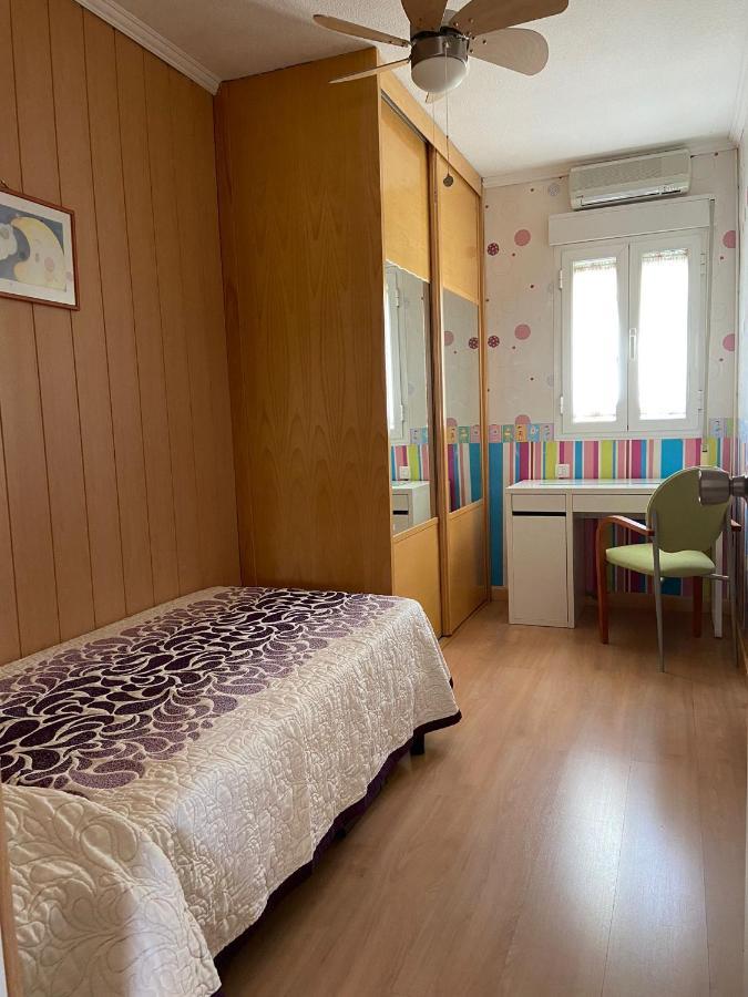 Piso Turistico Huetor Vega Apartment Bagian luar foto