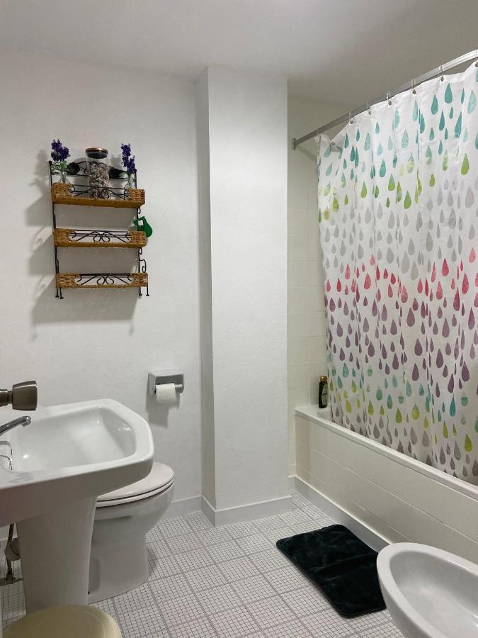 Piso Turistico Huetor Vega Apartment Bagian luar foto