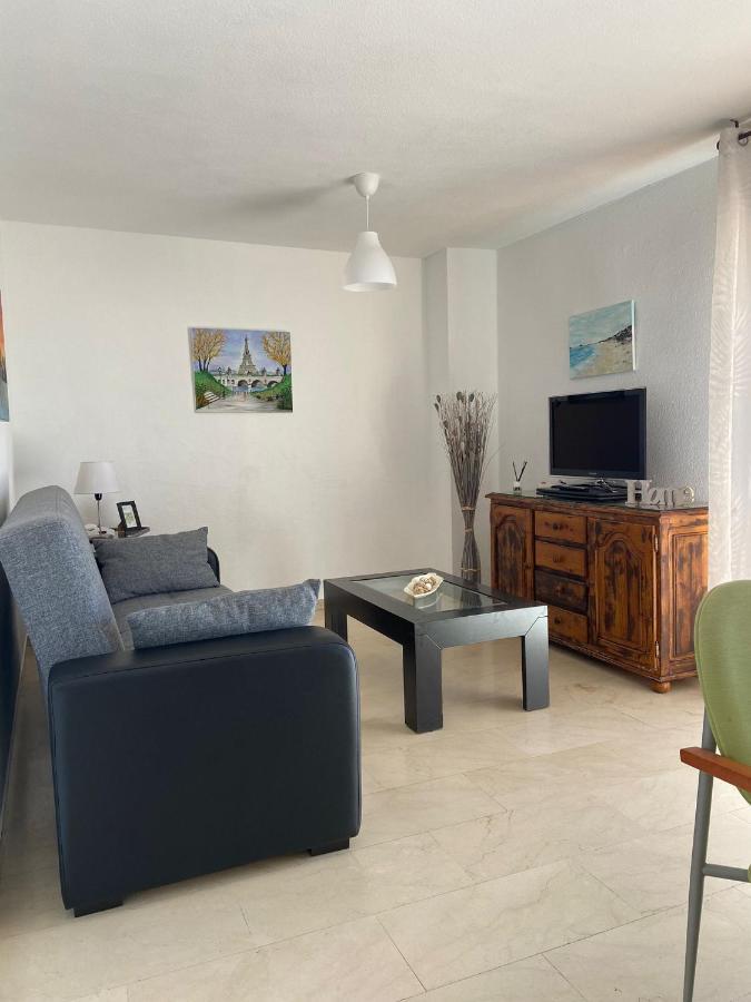 Piso Turistico Huetor Vega Apartment Bagian luar foto